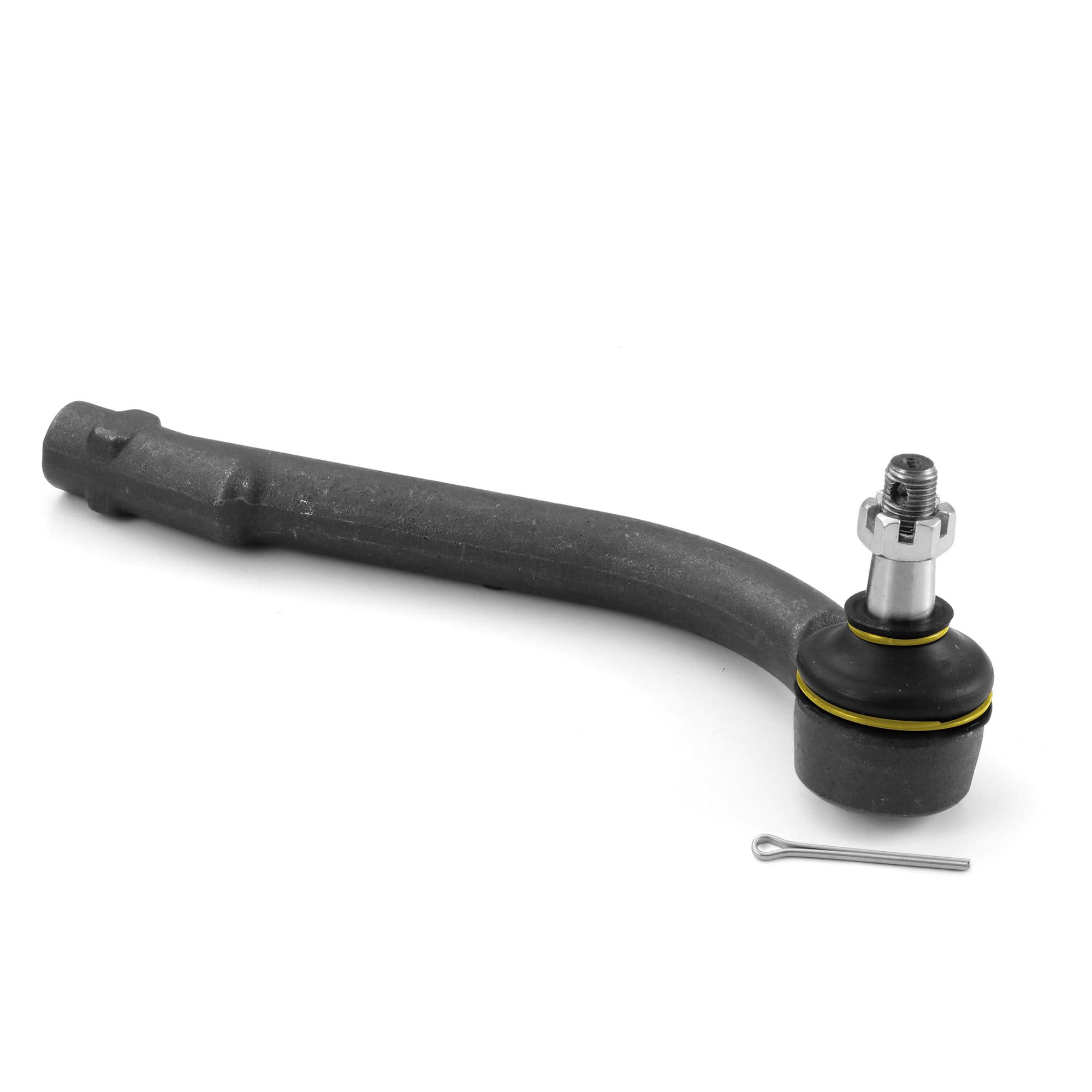 Metrix Premium 2 PC Front Left Outer and Front Right Outer Tie Rod End Kit  99847MT high quality OEM fit components