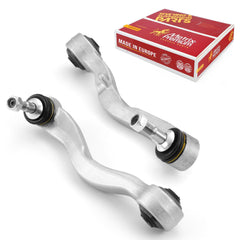 Metrix Premium 2 PC Front Right Lower Rearward and Front Left Lower Rearward Control Arm and Ball Joint Assembly Kit  99849MT