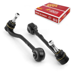 Metrix Premium 2 PC Front Right Lower Rearward and Front Left Lower Rearward Control Arm and Ball Joint Assembly Kit  99851MT