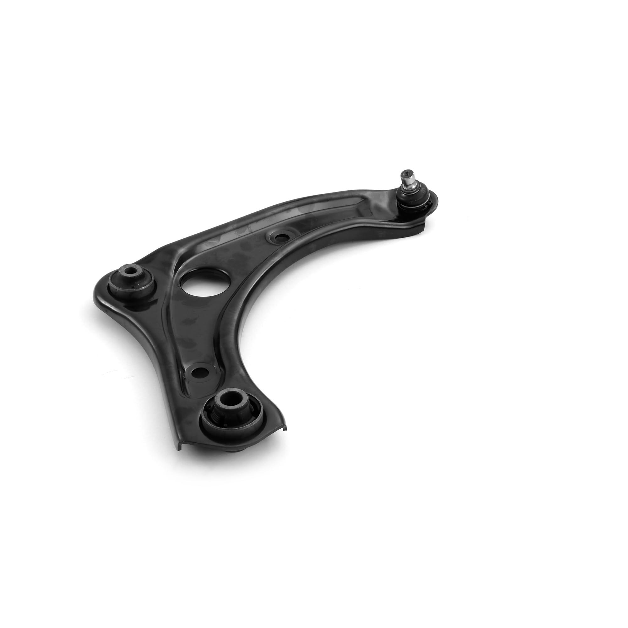 Metrix Premium 2 PC Front Left Lower and Front Right Lower Control Arm and Ball Joint Assembly Kit  99855MT high quality OEM fit components