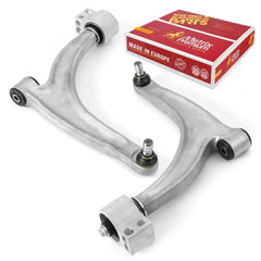 Metrix Premium LEFT/RIGHT  Control Arm Kit 99856MT