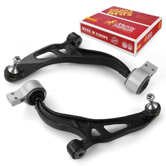 Metrix Premium LEFT/RIGHT  Control Arm Kit 99861MT