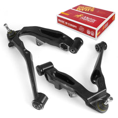 Metrix Premium LEFT/RIGHT  Control Arm Kit 99864MT