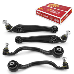 4 PC Front Suspension Kit  99868MT