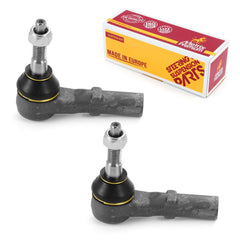 Metrix Premium 2 PC  Tie Rod End Kit 99888MT