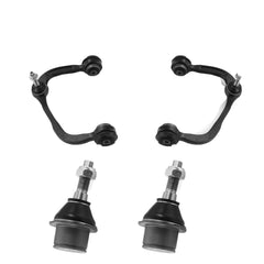 Metrix Premium 4 PC  Control Arm and Ball Joint Kit 99895MT