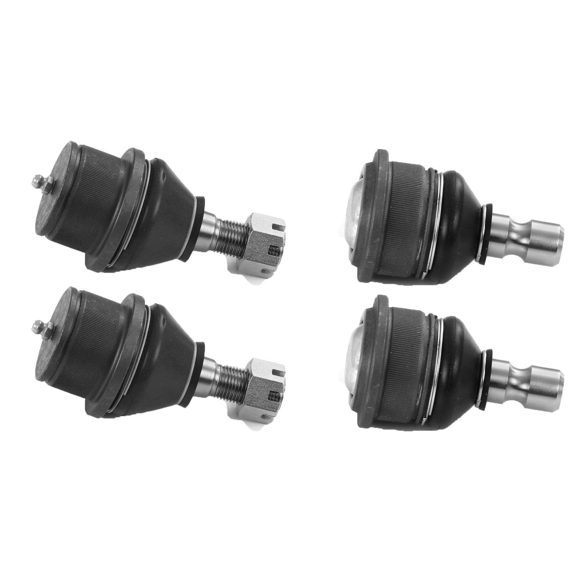 Metrix Premium 4 PC  Ball Joint Kit 99903MT