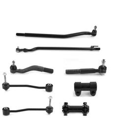Metrix Premium 8 PC Suspension Kit 99910MT
