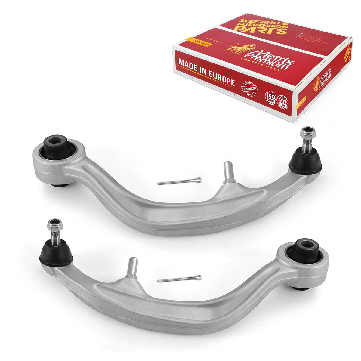 Metrix Premium LEFT/RIGHT  Control Arm Kit 99913MT