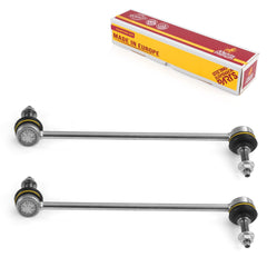 Metrix Premium 2 PC Front Left and Front Right Stabilizer Bar Link Kit  99917MT