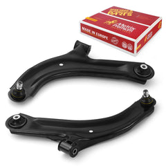 Metrix Premium LEFT/RIGHT  Control Arm Kit 99928MT