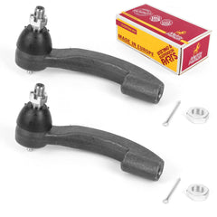 Metrix Premium 2 PC Front Left Outer and Front Right Outer Tie Rod End Kit  99938MT OEM spare parts