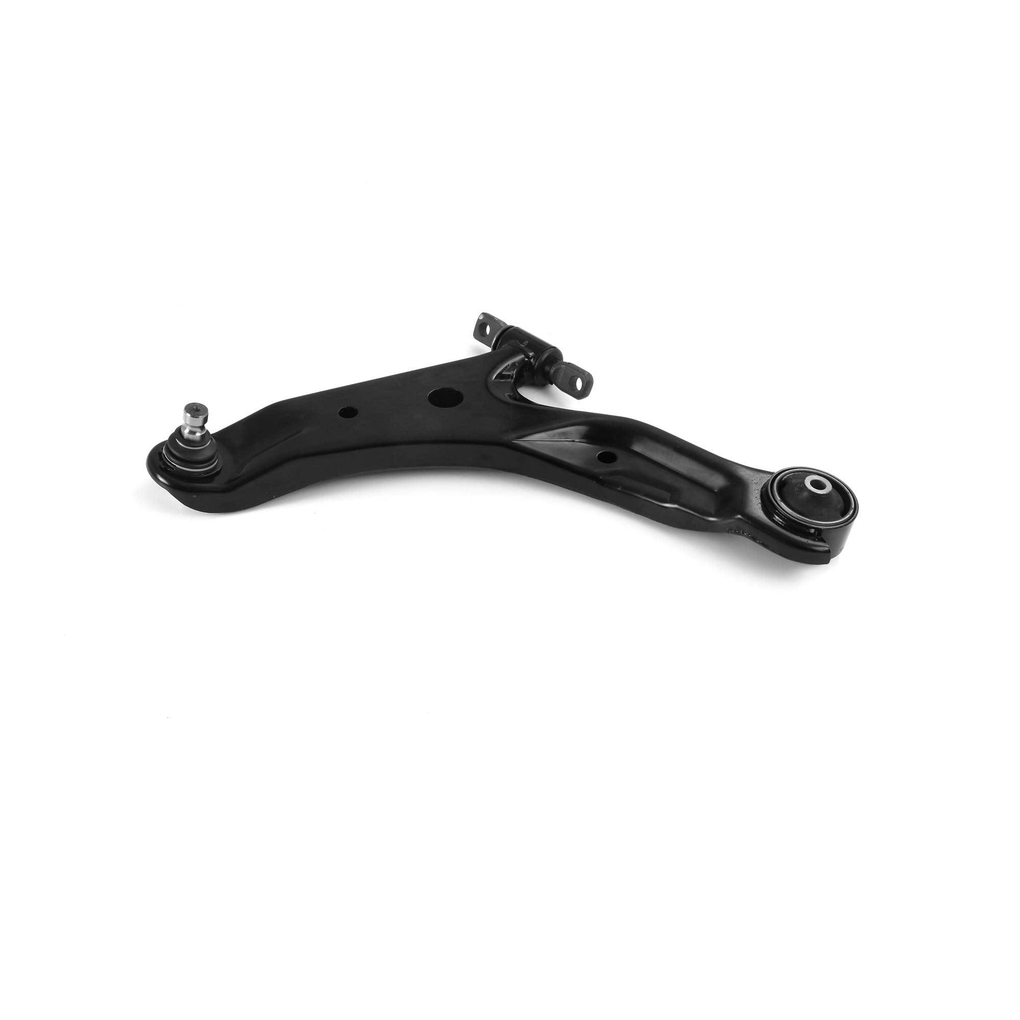 Metrix Premium 2 PC Front Left Lower and Front Right Lower Control Arm and Ball Joint Assembly Kit  99944MT OE fit