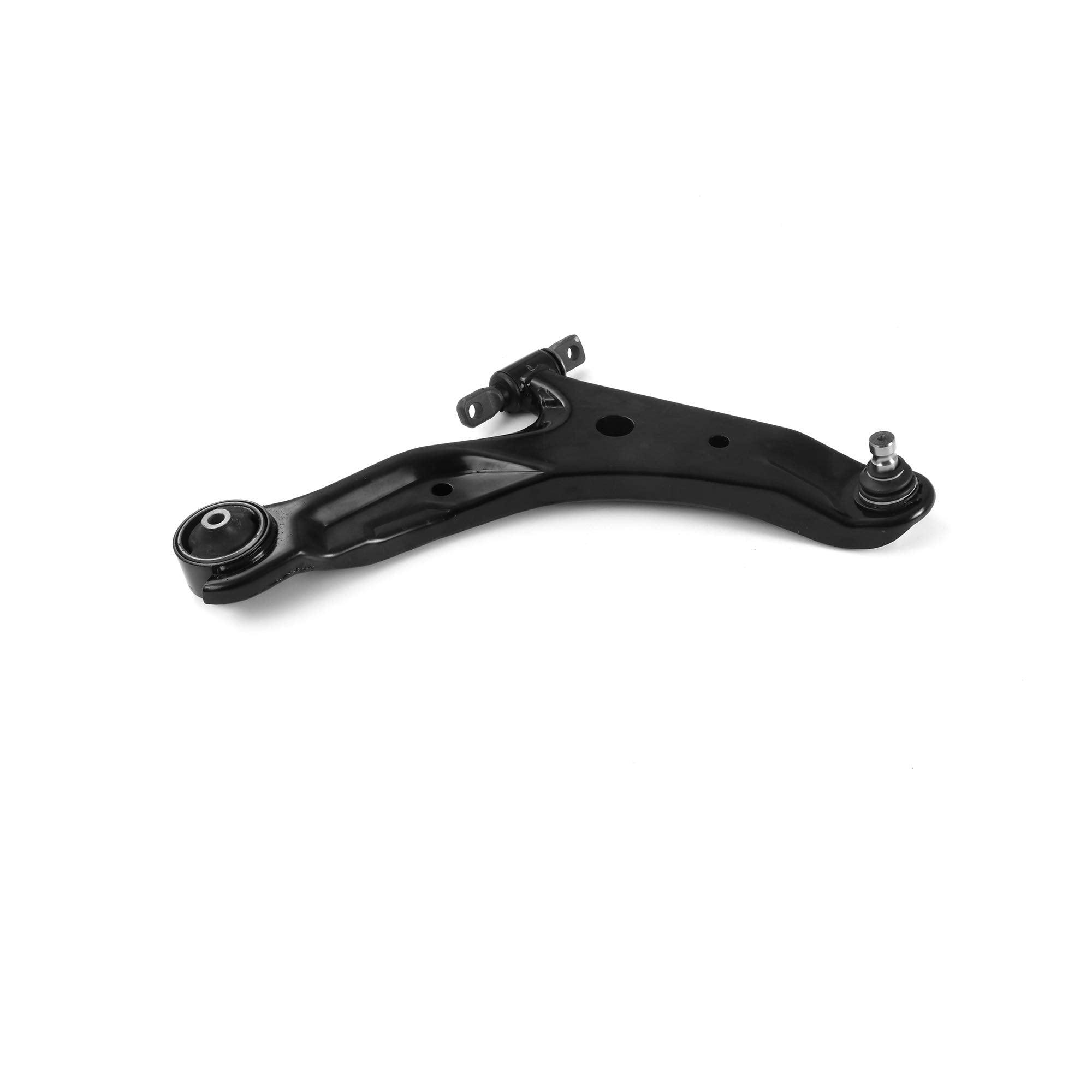 Metrix Premium 2 PC Front Left Lower and Front Right Lower Control Arm and Ball Joint Assembly Kit  99944MT high quality OEM fit components
