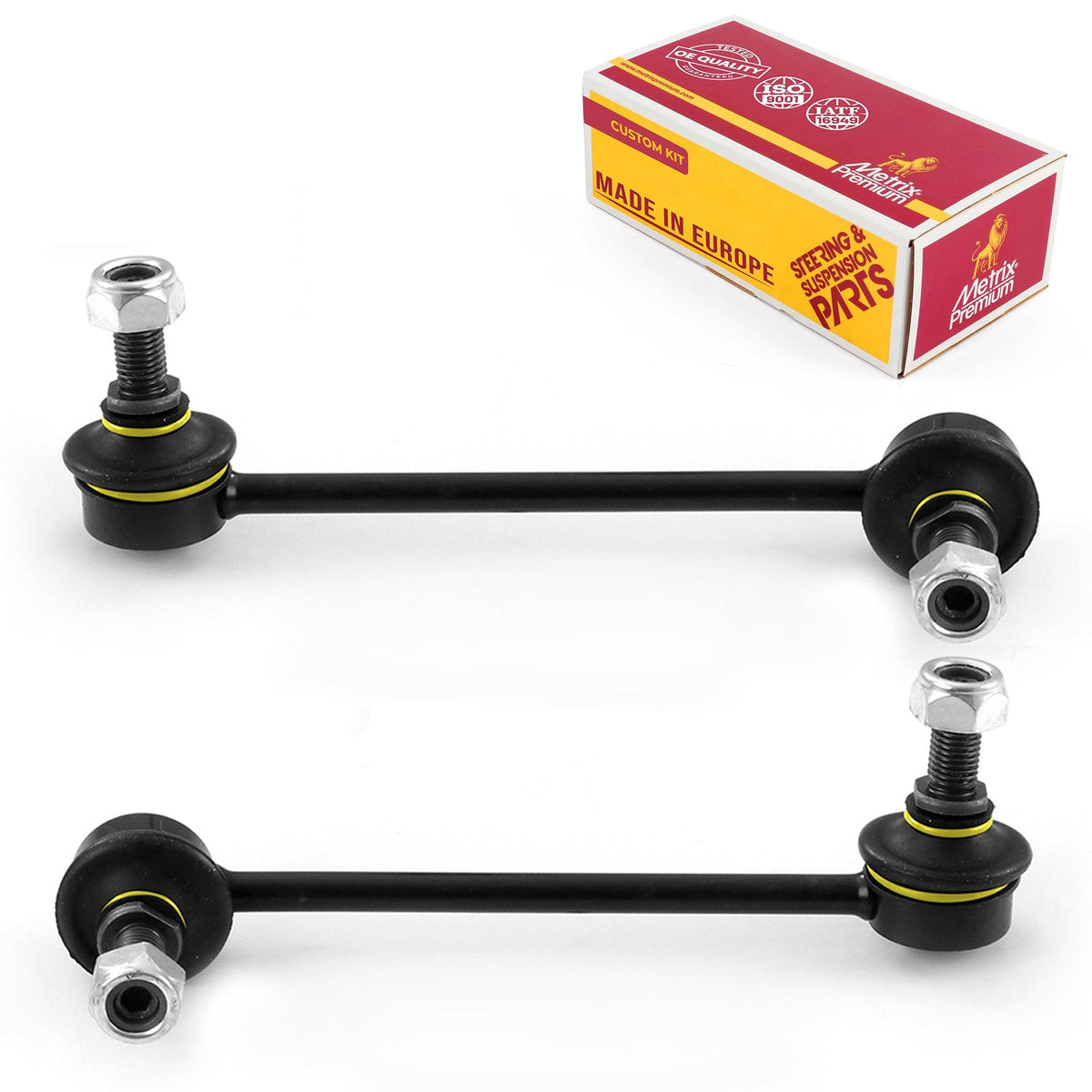 Metrix Premium LEFT/RIGHT  Stabilizer Bar Link Kit 99945MT