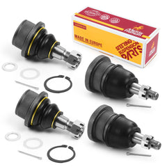 Metrix Premium 4 PC Front Suspension Kit  99958MT OEM spare parts