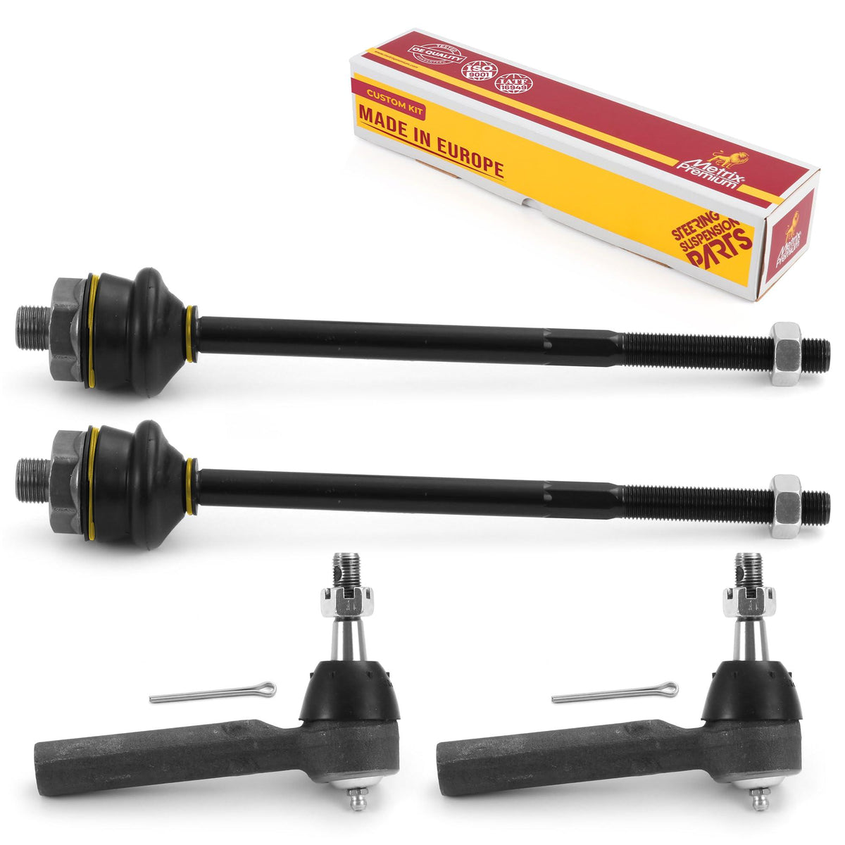Metrix Premium 4 PC Front Suspension Kit  99959MT