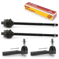 Metrix Premium 4 PC Front Suspension Kit  99959MT