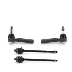 Metrix Premium 4 PC Front Suspension Kit  99959MT high quality spare parts