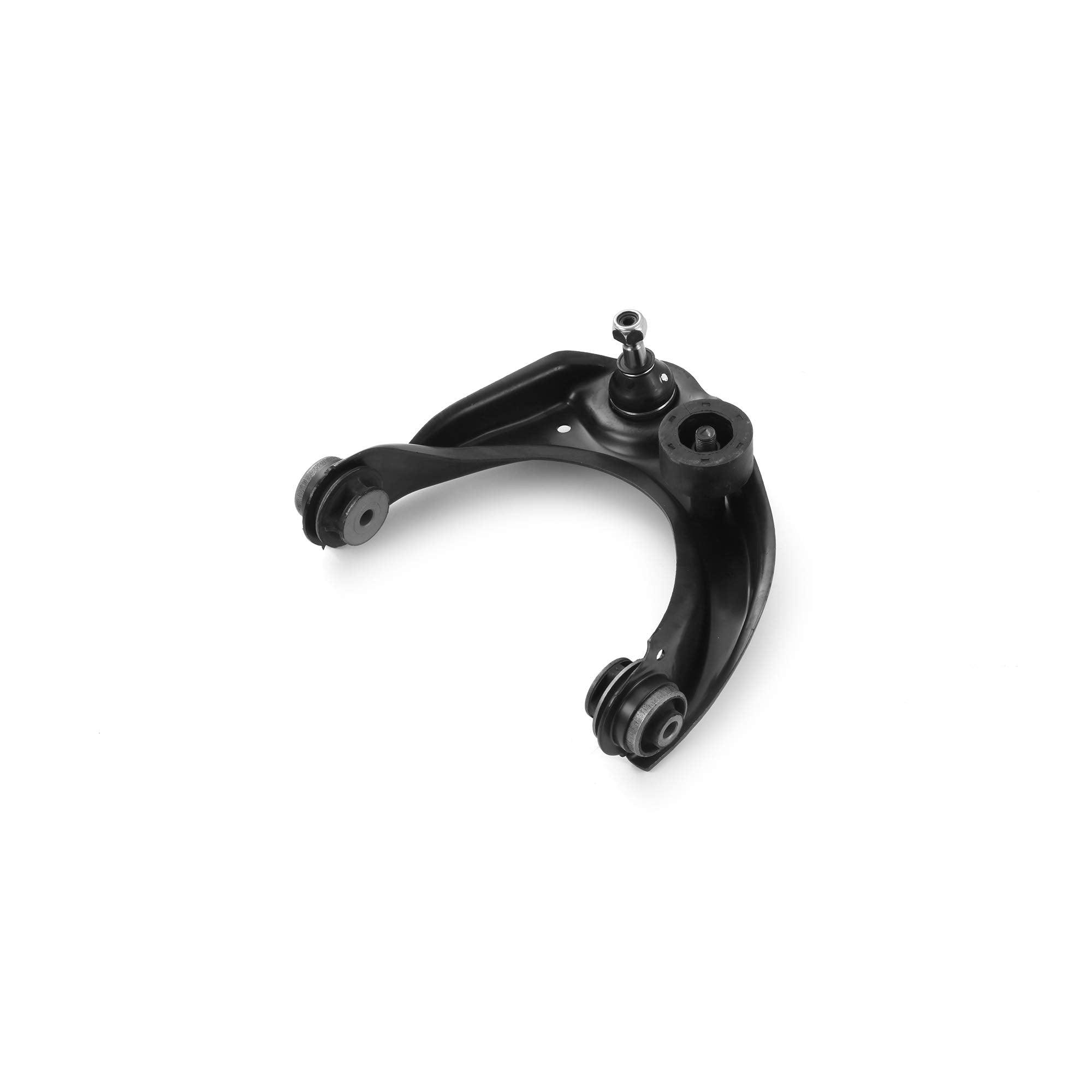 Metrix Premium 2 PC Front Left Upper and Front Right Upper Control Arm and Ball Joint Assembly Kit  99964MT high quality spare parts