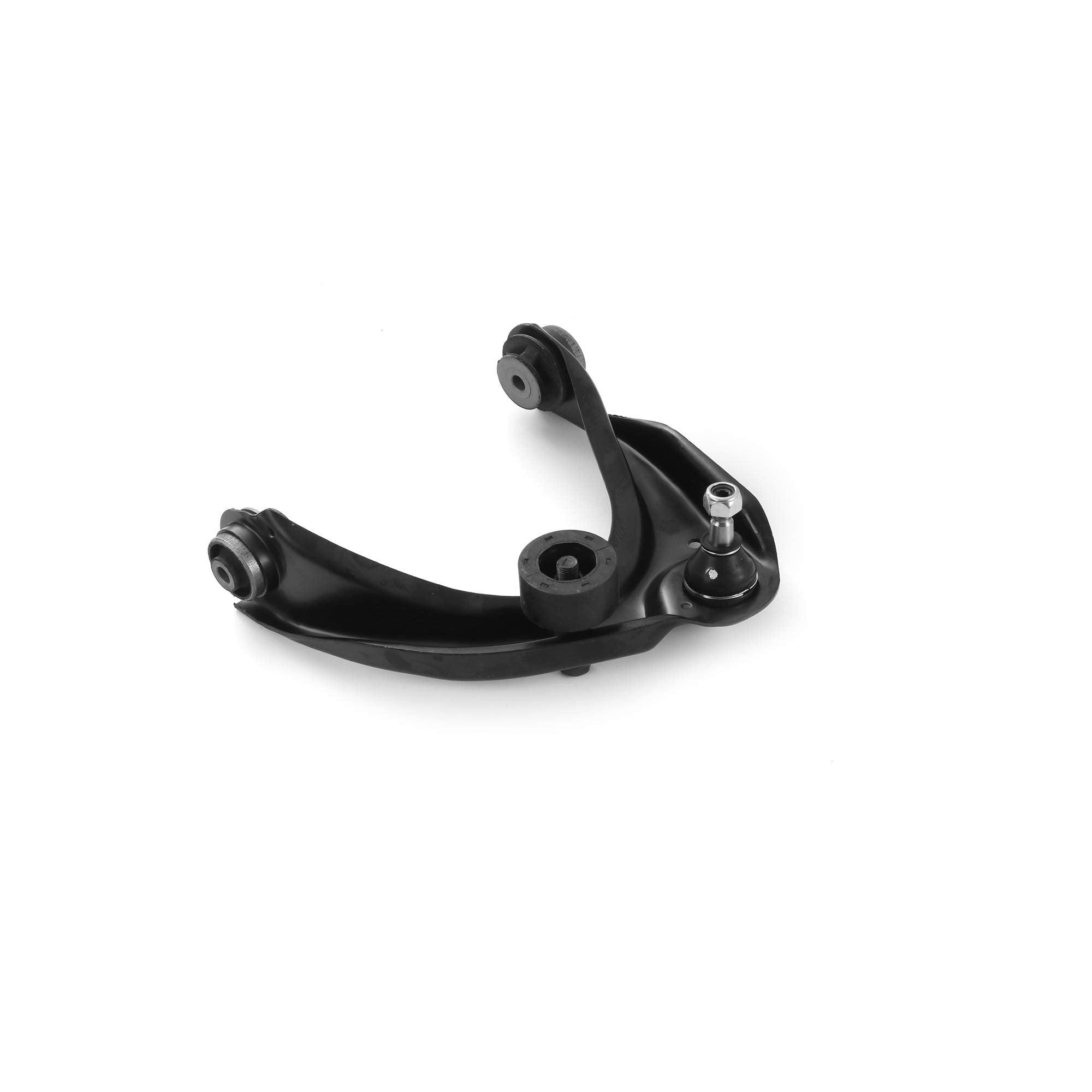 Metrix Premium 2 PC Front Left Upper and Front Right Upper Control Arm and Ball Joint Assembly Kit  99964MT high quality OEM fit components