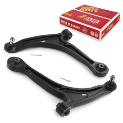 Metrix Premium LEFT/RIGHT  Control Arm Kit 99965MT