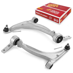 Metrix Premium LEFT/RIGHT  Control Arm Kit 99966MT