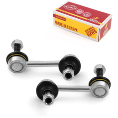 Metrix Premium 2 PC Front Left and Front Right Stabilizer Bar Link Kit  99975MT