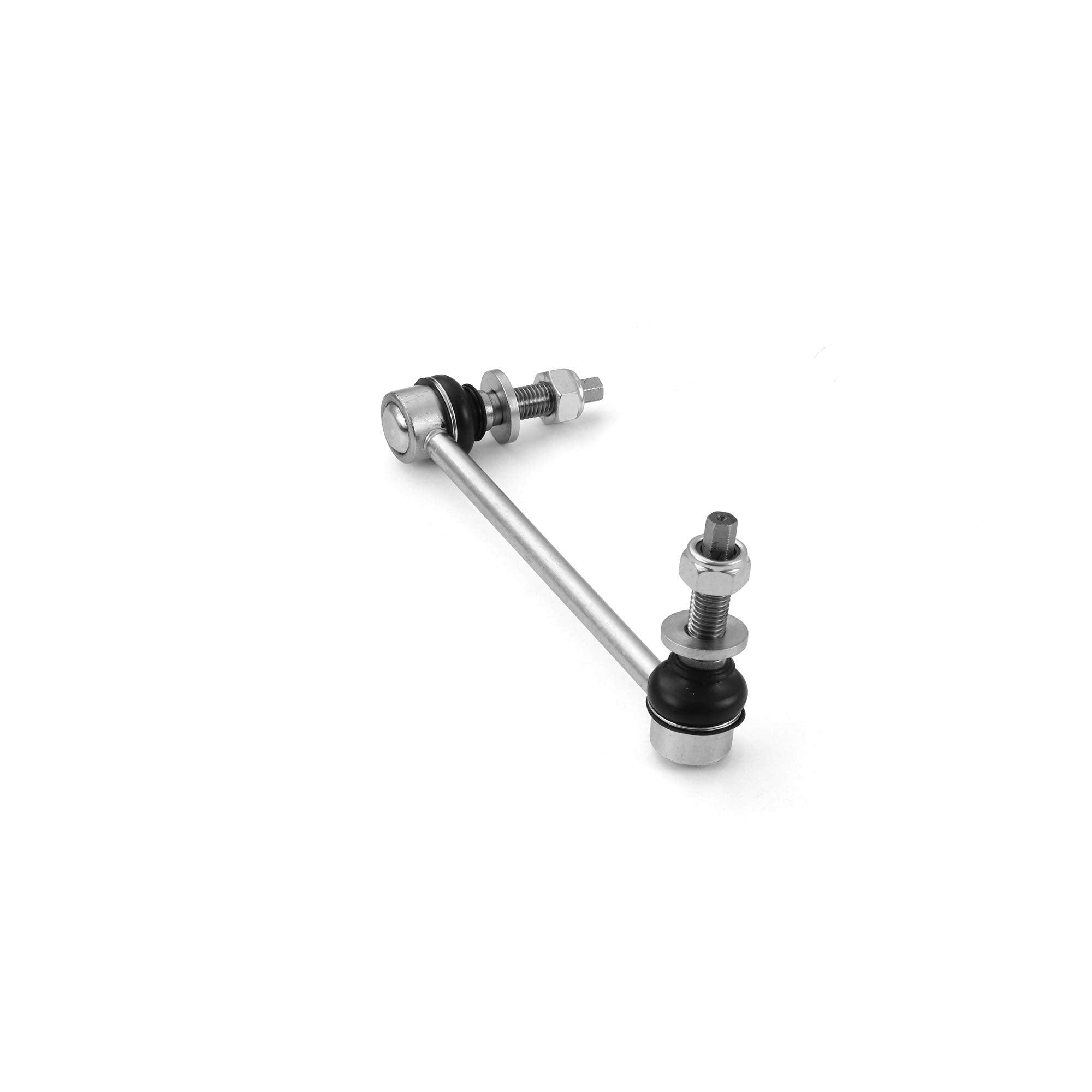Metrix Premium 2 PC Front Left and Front Right Stabilizer Bar Link Kit  99980MT OE fit