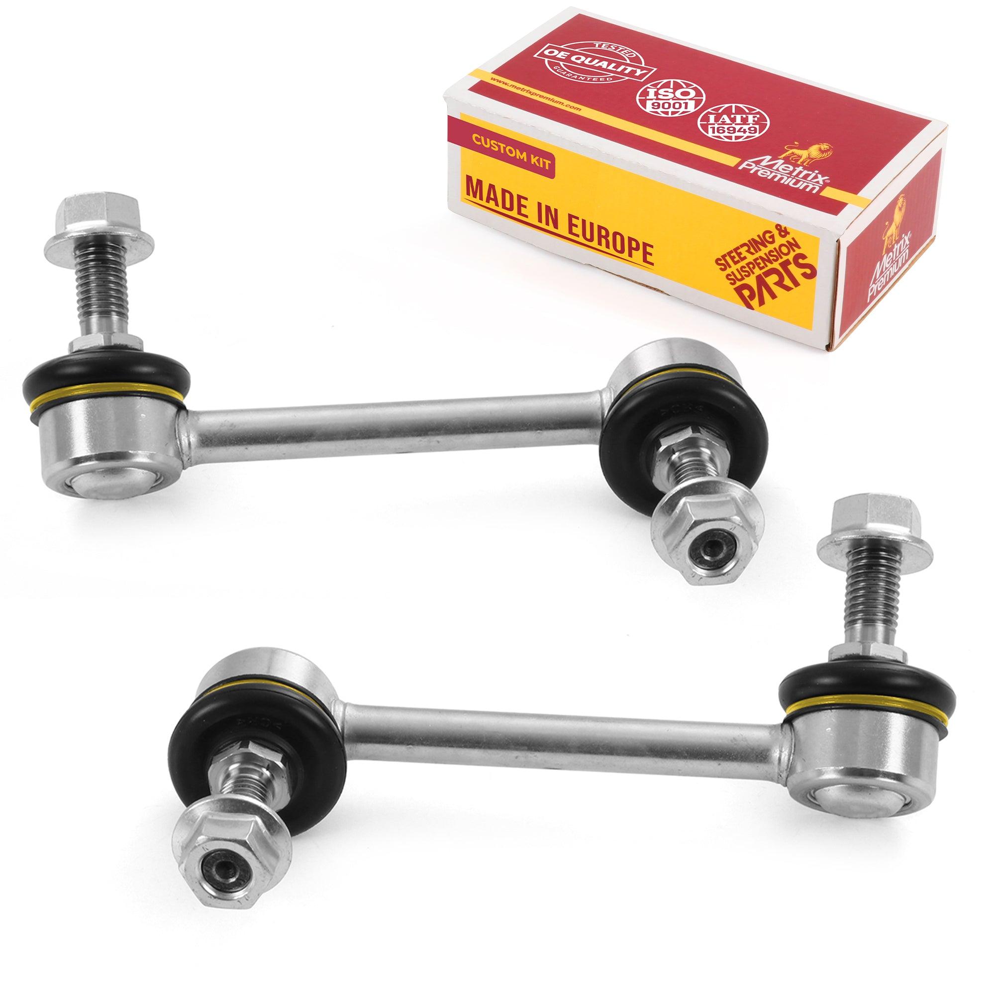 Metrix Premium LEFT/RIGHT  Stabilizer Bar Link Kit 99981MT