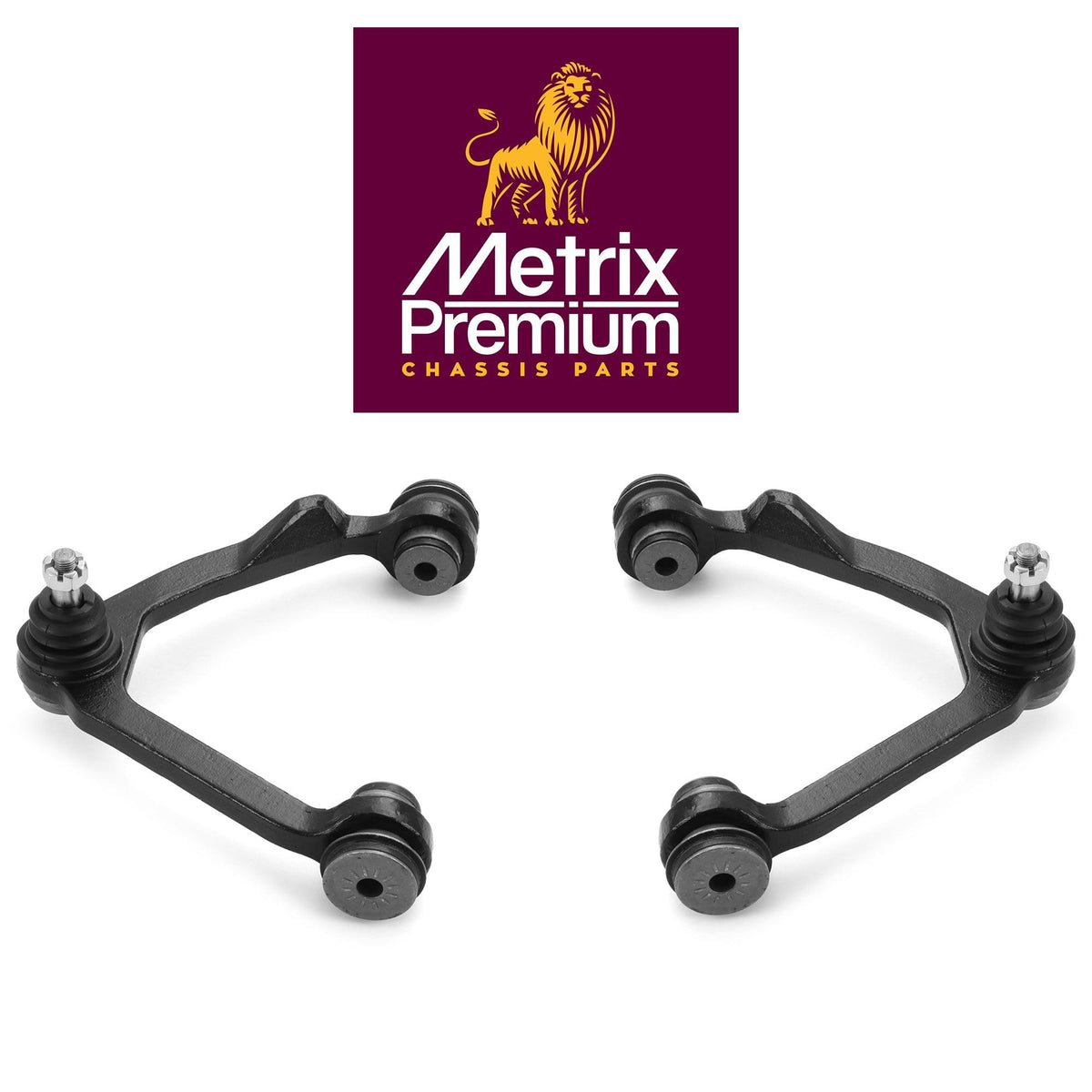 Metrix Premium LEFT/RIGHT  Control Arm Kit 99985MT