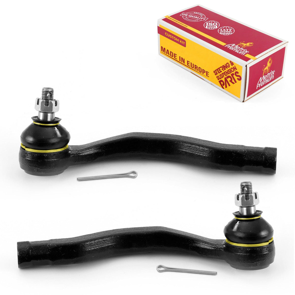 Metrix Premium LEFT/RIGHT  Tie Rod End Kit 99996MT