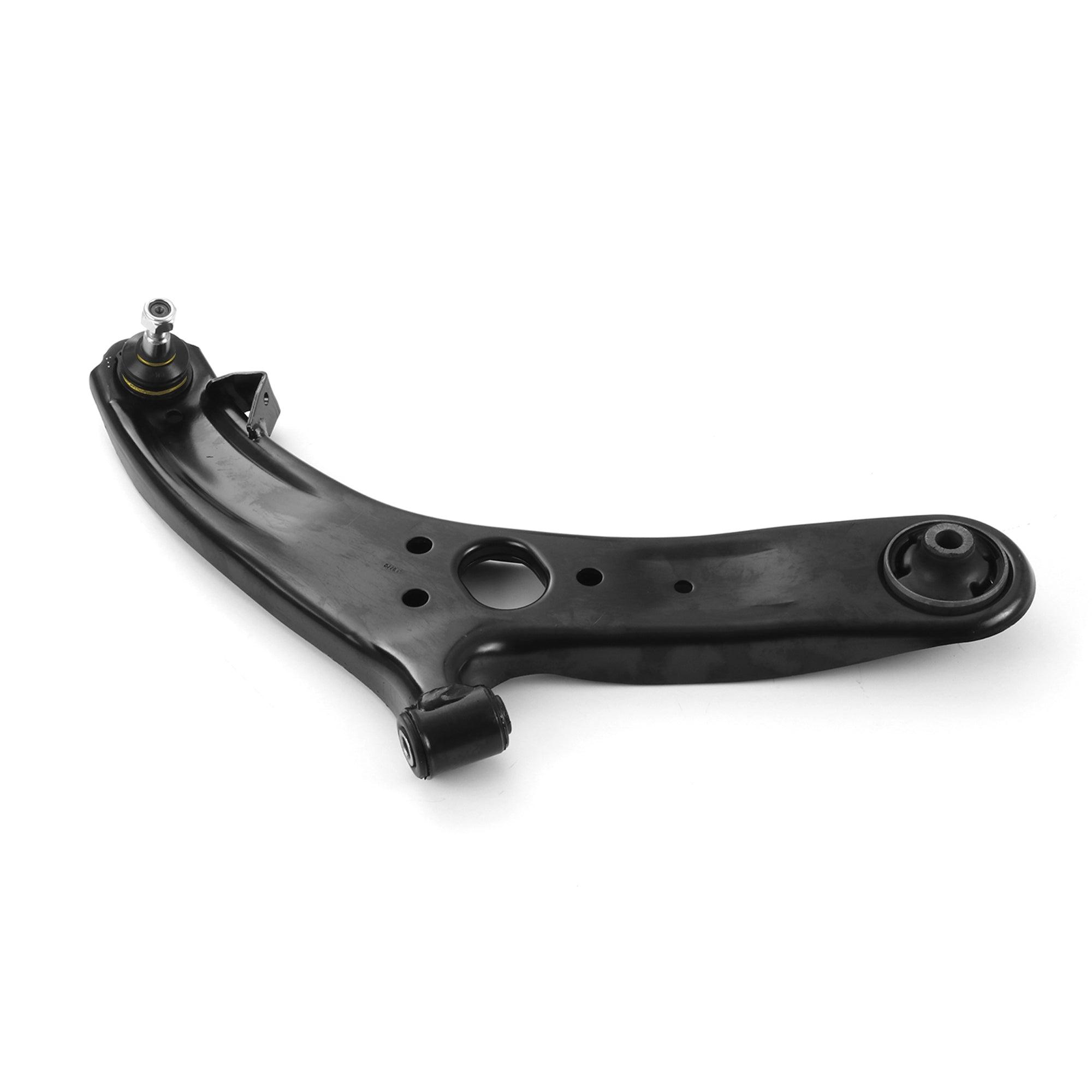 Metrix Premium 4 PC  Control Arm and Stabilizer Bar Link Kit 97625MT OE fit auto parts