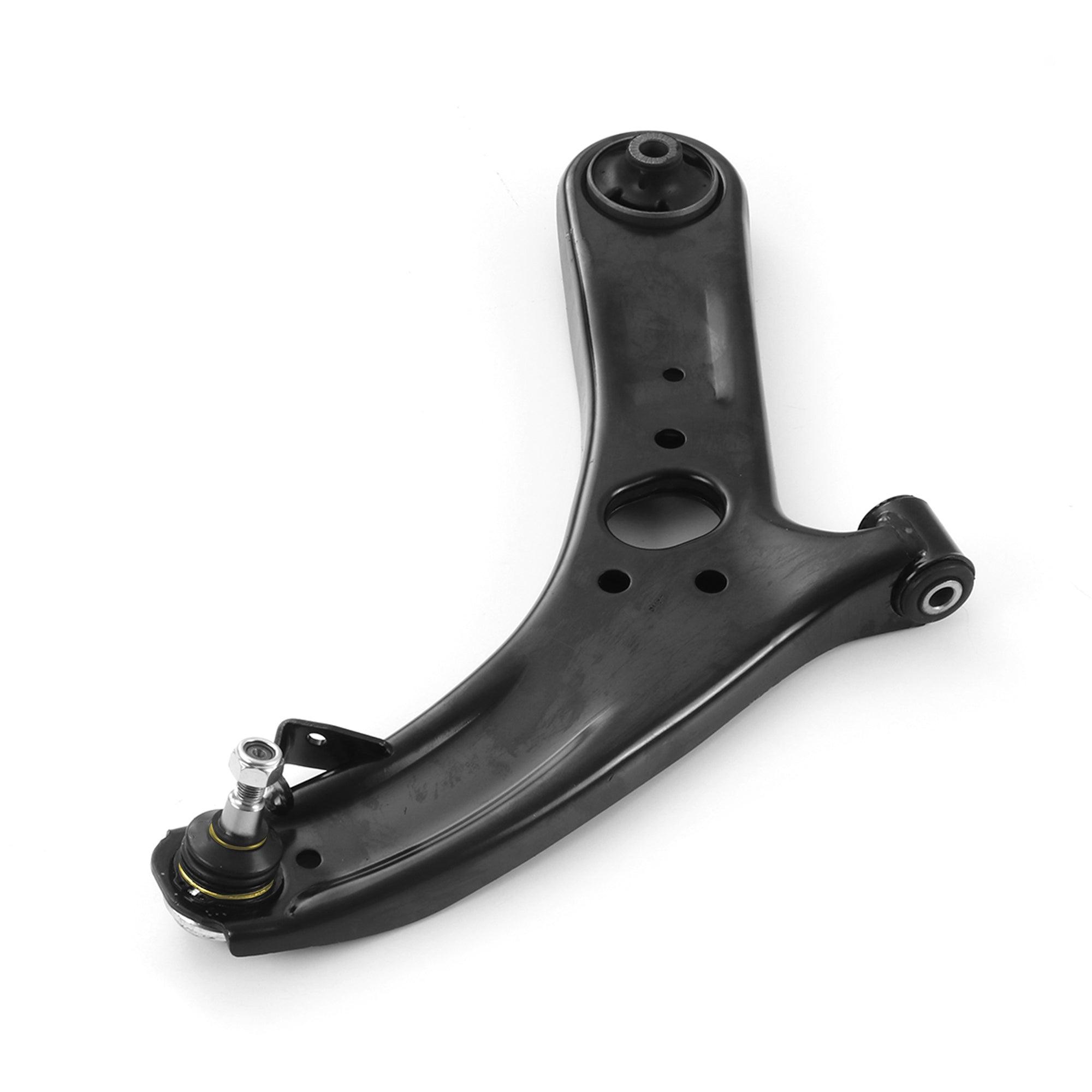 Metrix Premium 4 PC  Control Arm and Stabilizer Bar Link Kit 97625MT car parts