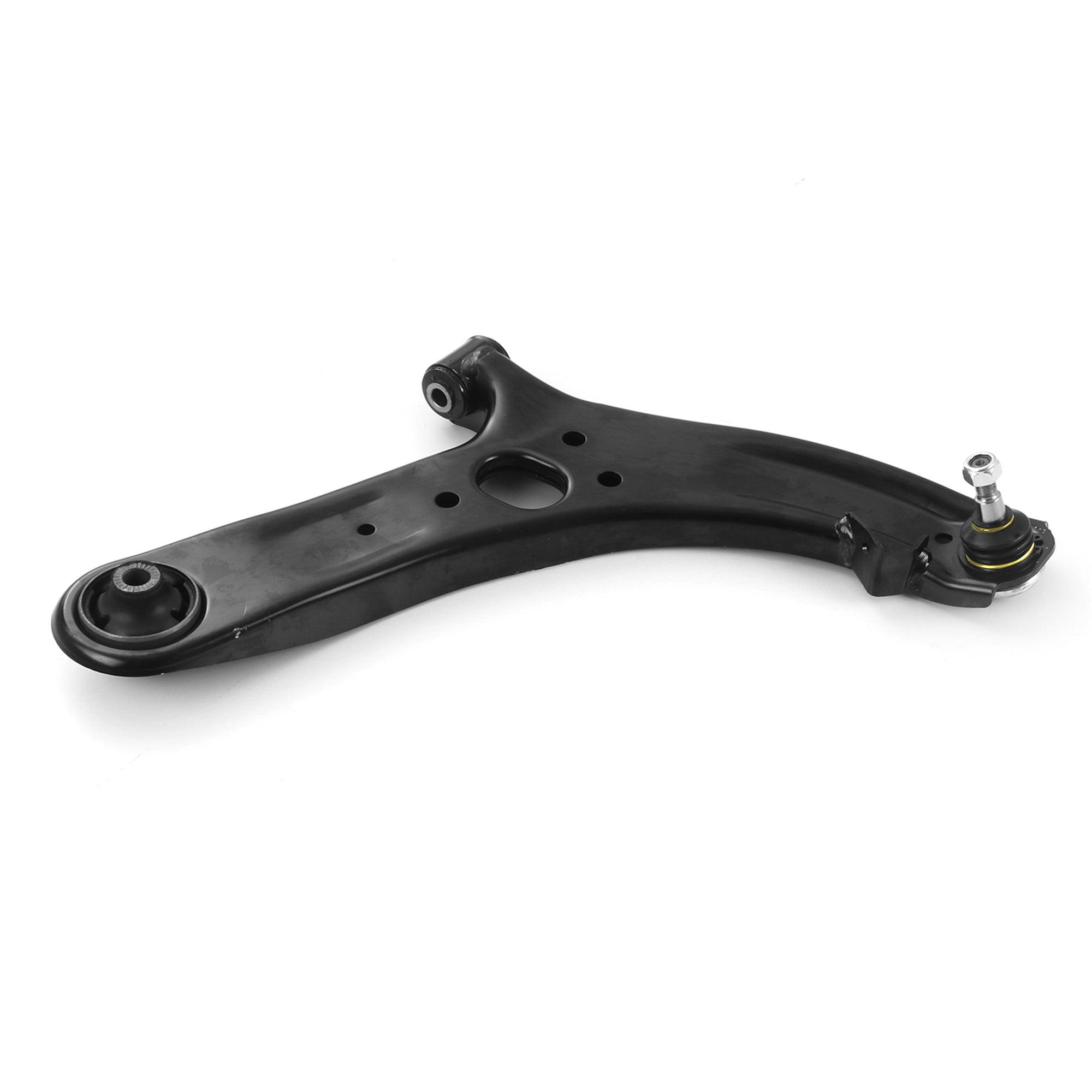 Metrix Premium 4 PC  Control Arm and Stabilizer Bar Link Kit 97625MT auto parts