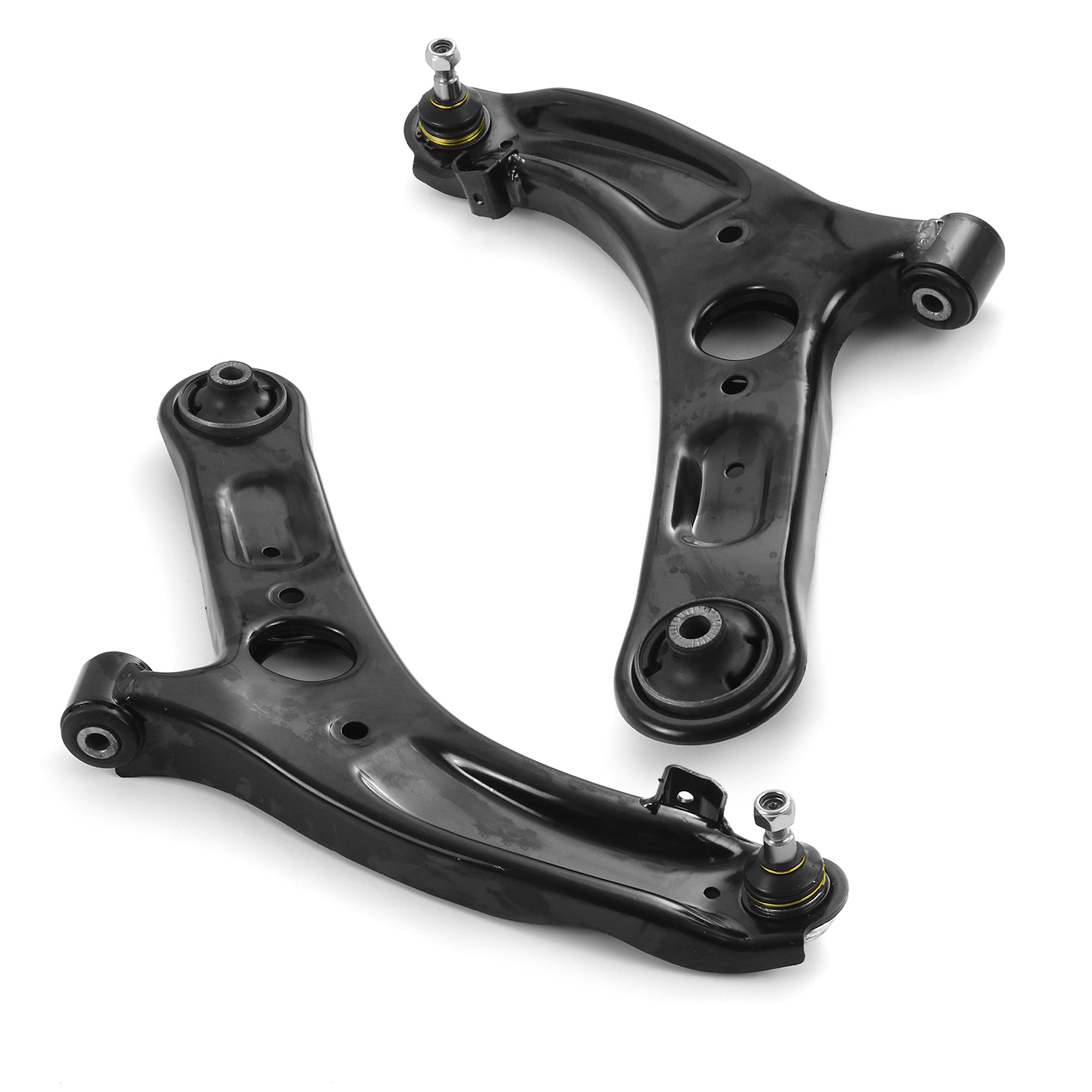 Metrix Premium Front End 8 PC Suspension Kit 95892MT for Hyundai OEM fit