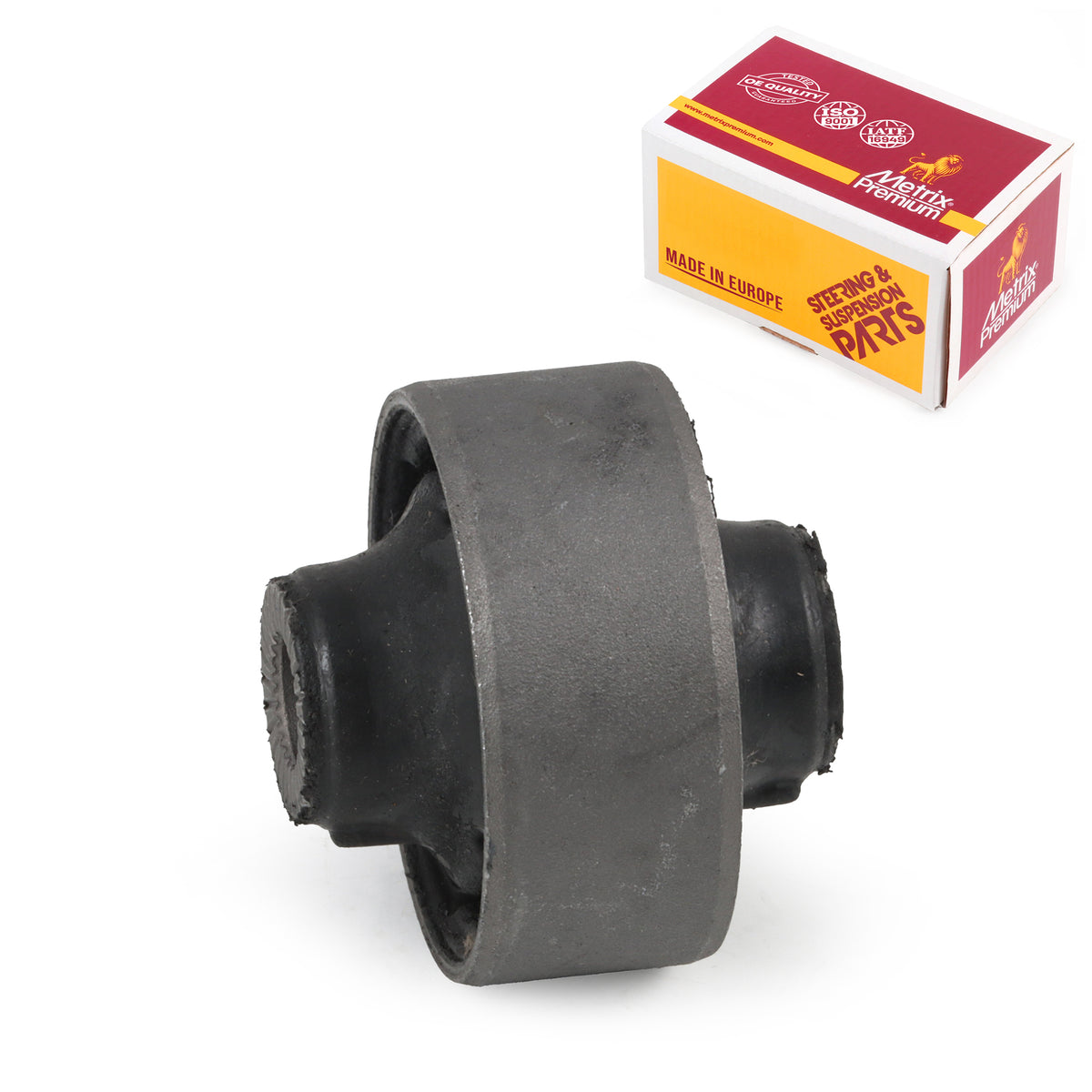 Metrix Premium Chassis Parts Front Lower Rearward Control Arm Bushing 44076MT for DODGE, HYUNDAI