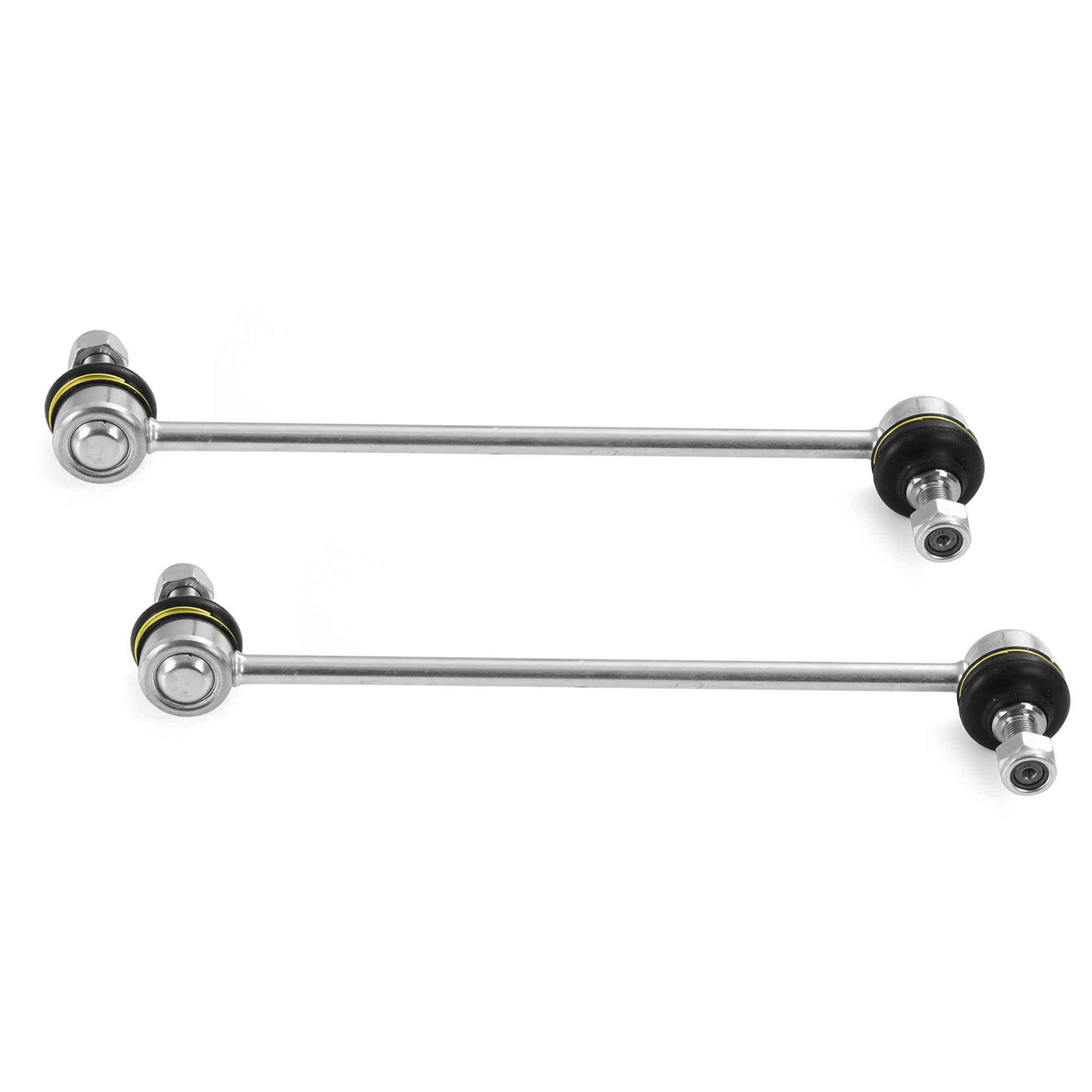 Metrix Premium Front End 8 PC Suspension Kit 95892MT for Hyundai Quiet Ride