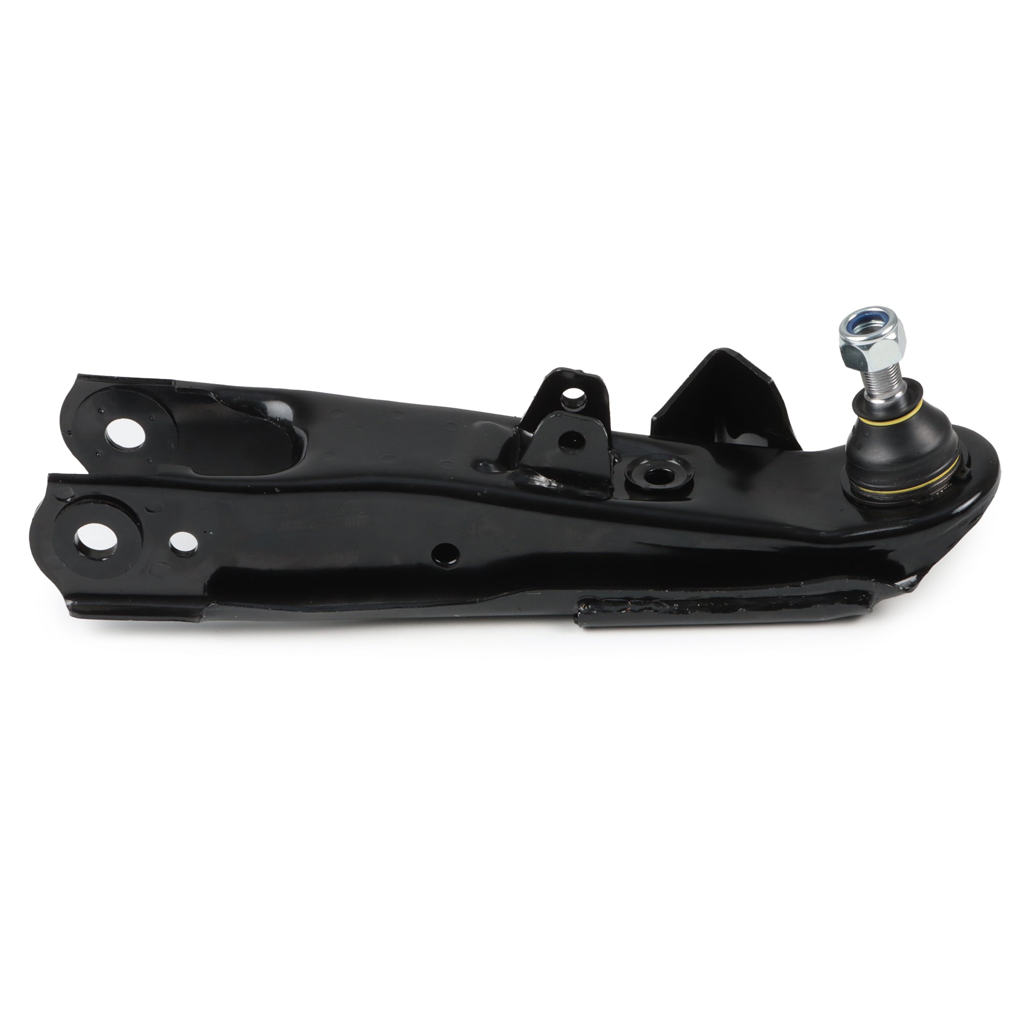 Metrix Premium Front Right Lower Control Arm and Ball Joint Assembly 44081MT OEM fit auto parts