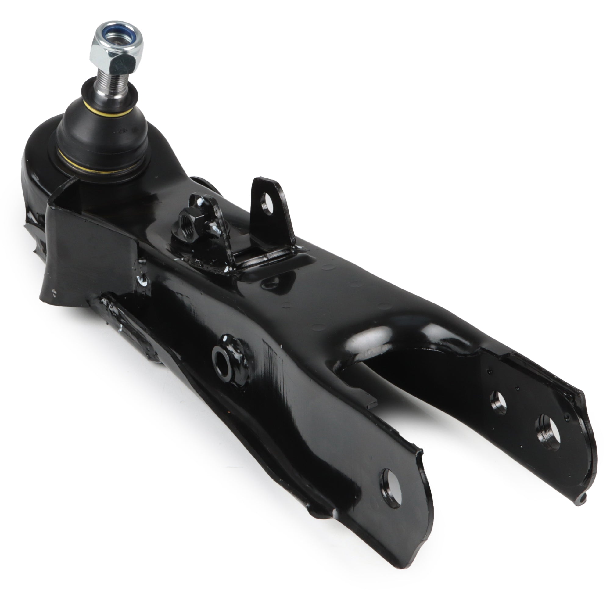 Metrix Premium Front Right Lower Control Arm and Ball Joint Assembly 44081MT best fit car parts