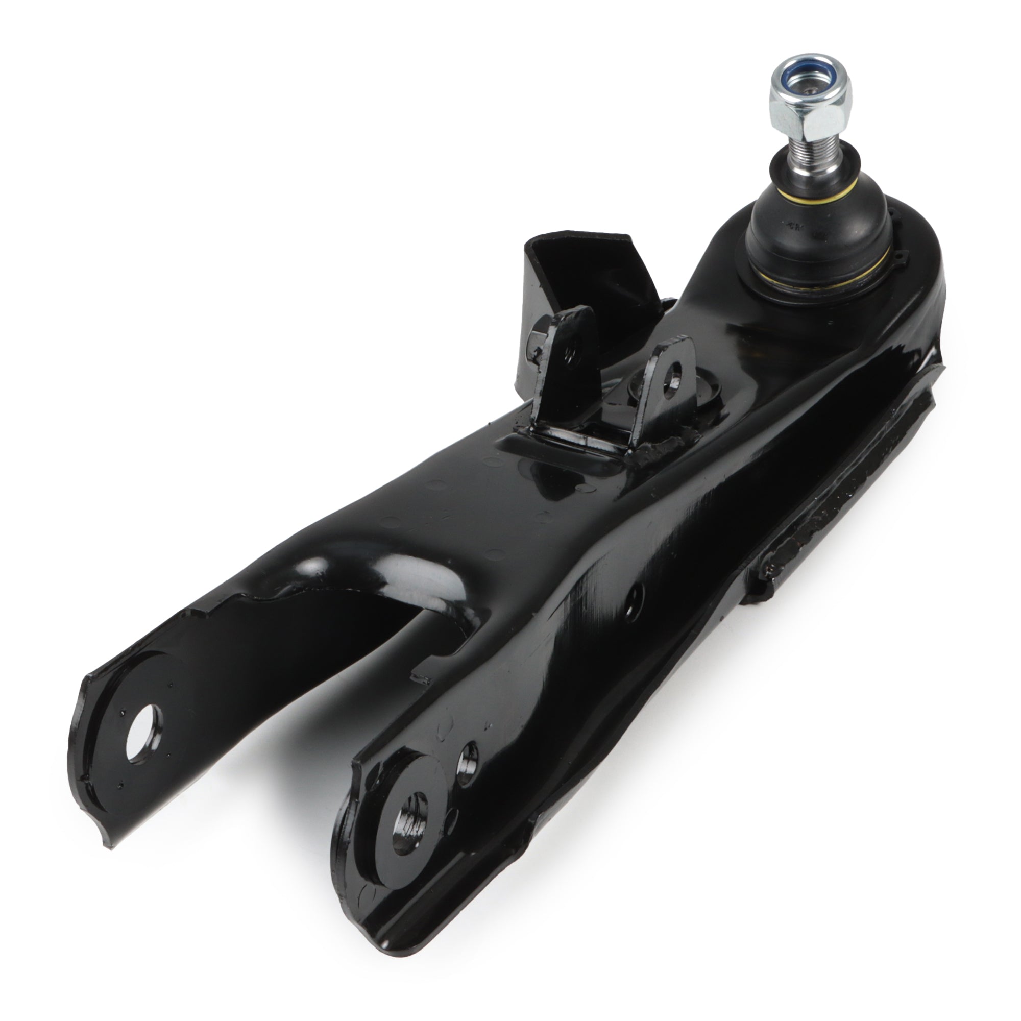 Metrix Premium Front Right Lower Control Arm and Ball Joint Assembly 44081MT OE fit chassis parts