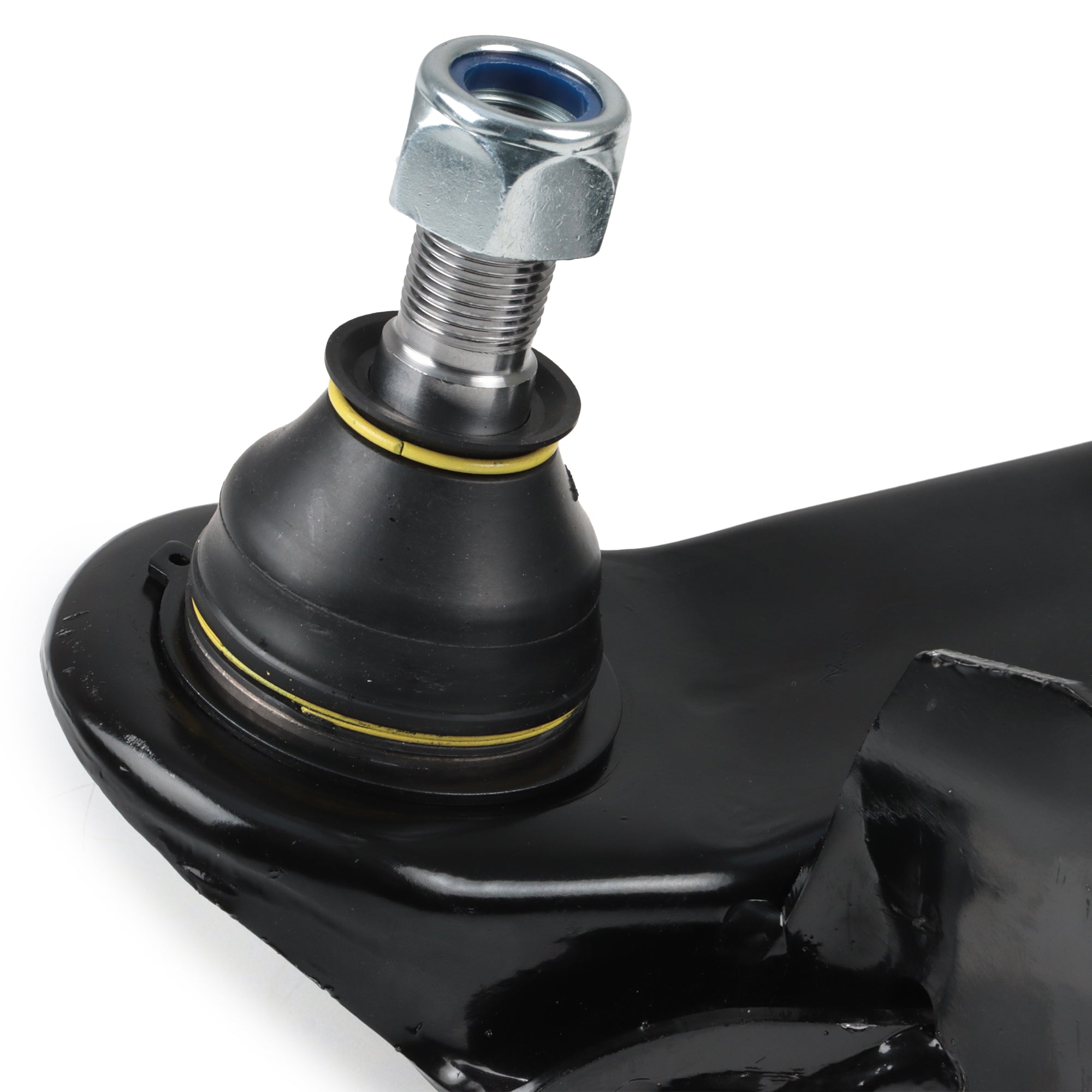 Metrix Premium Front Right Lower Control Arm and Ball Joint Assembly 44081MT best auto components