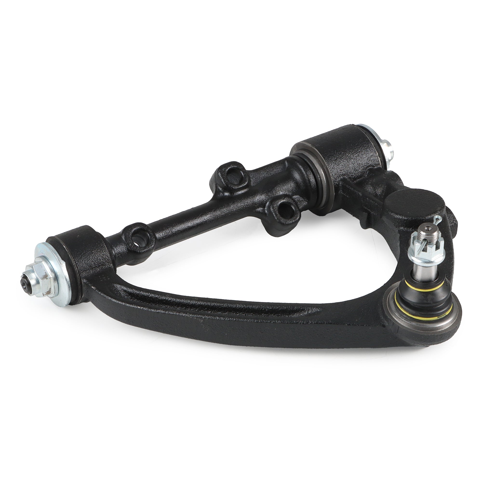 Front Right Upper Control Arm and Ball Joint Assembly 44143MT
