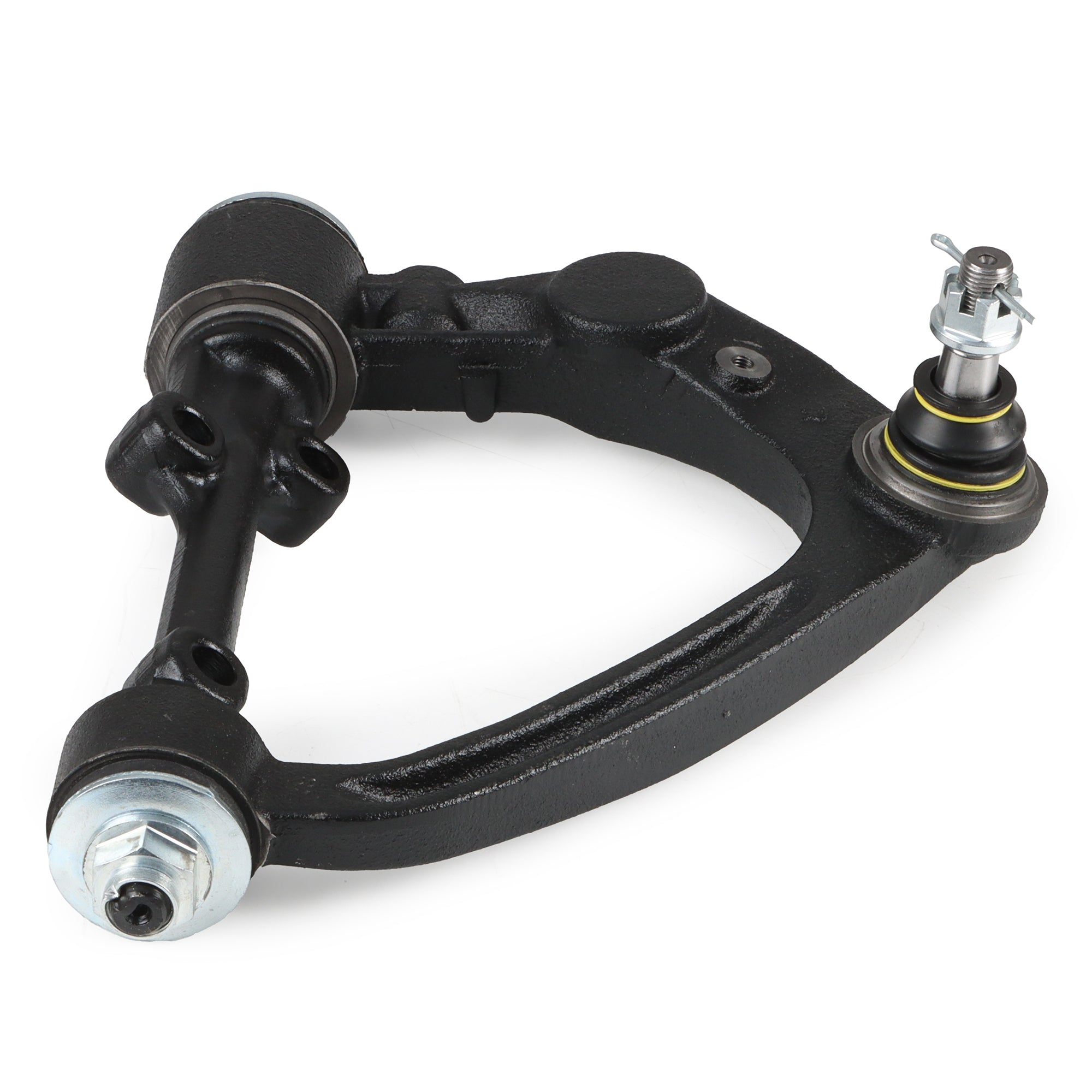 Front Right Upper Control Arm and Ball Joint Assembly 44143MT