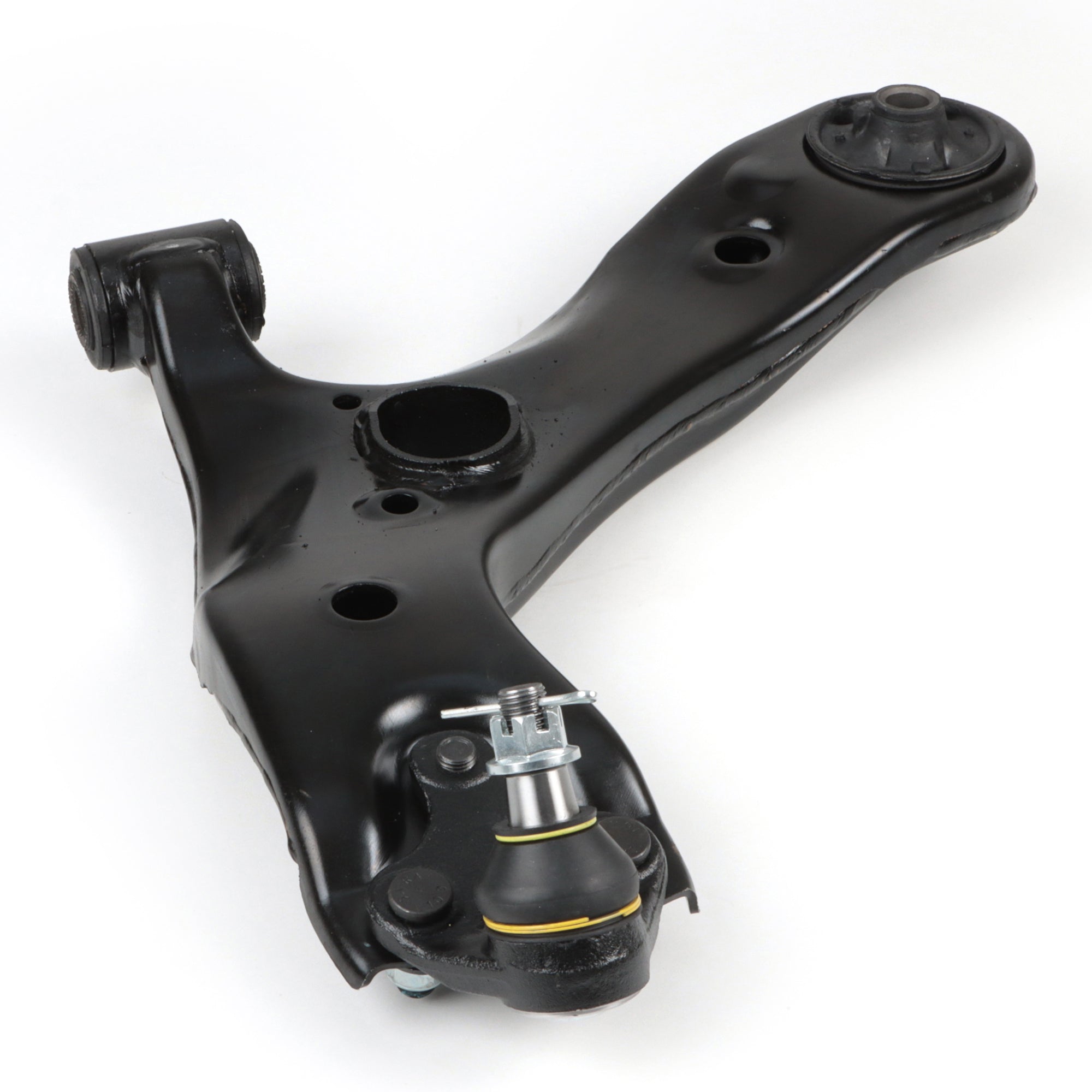 Metrix Premium Front Left Lower Control Arm and Ball Joint Assembly 44144MT best fit car parts