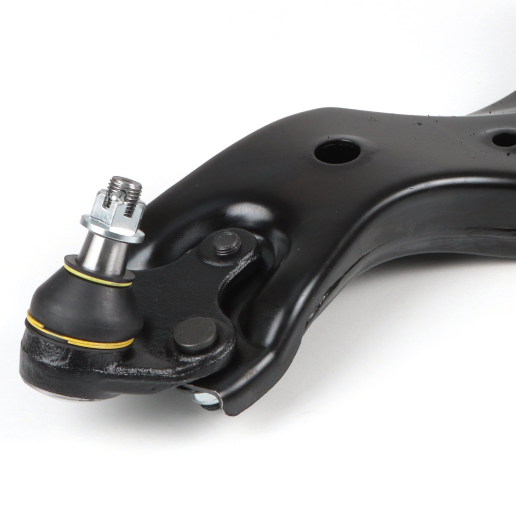 Metrix Premium Front Left Lower Control Arm and Ball Joint Assembly 44144MT best auto components