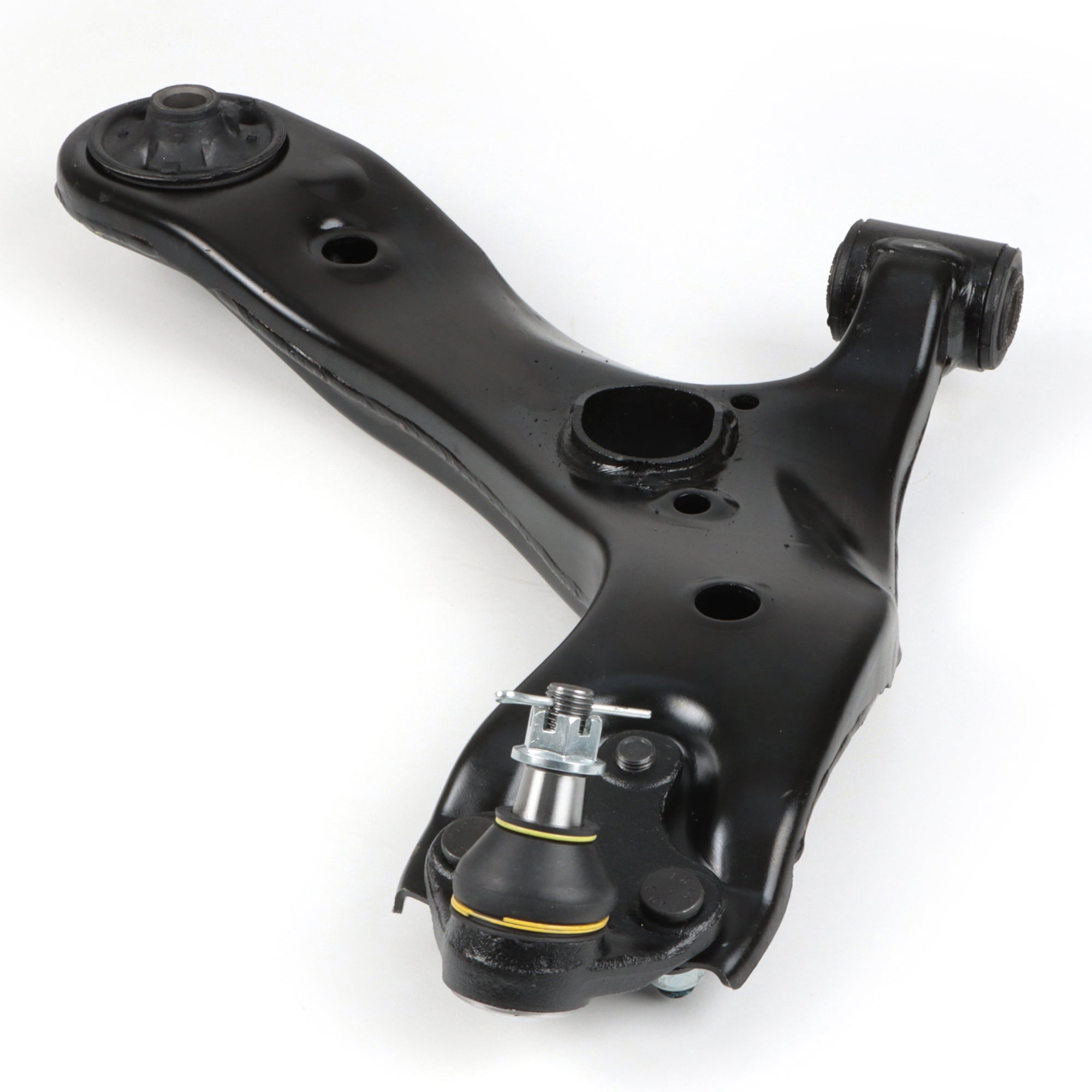 Metrix Premium Front Right Lower Control Arm and Ball Joint Assembly 44145MT best fit car parts