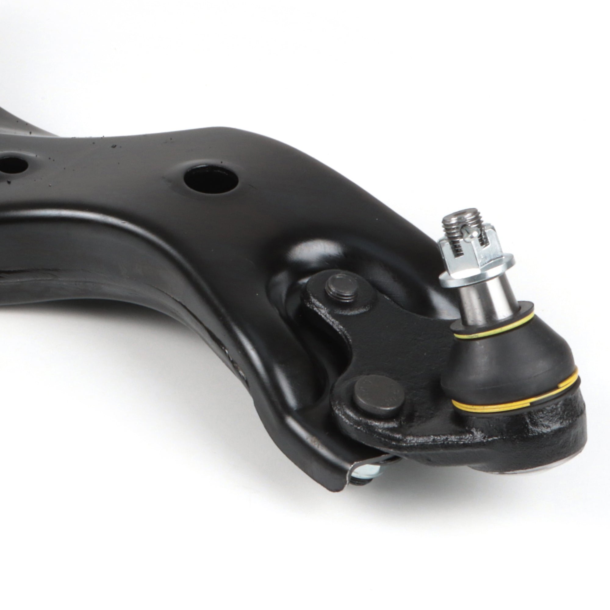 Metrix Premium Front Right Lower Control Arm and Ball Joint Assembly 44145MT best auto components