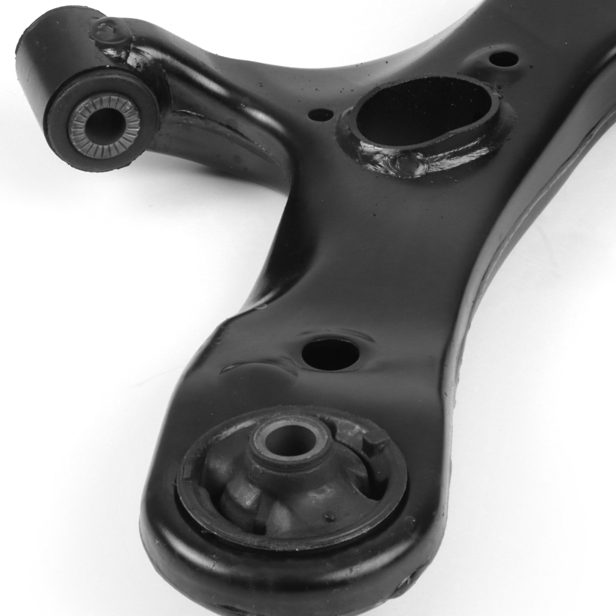 Metrix Premium Front Right Lower Control Arm and Ball Joint Assembly 44145MT OEM fit auto parts