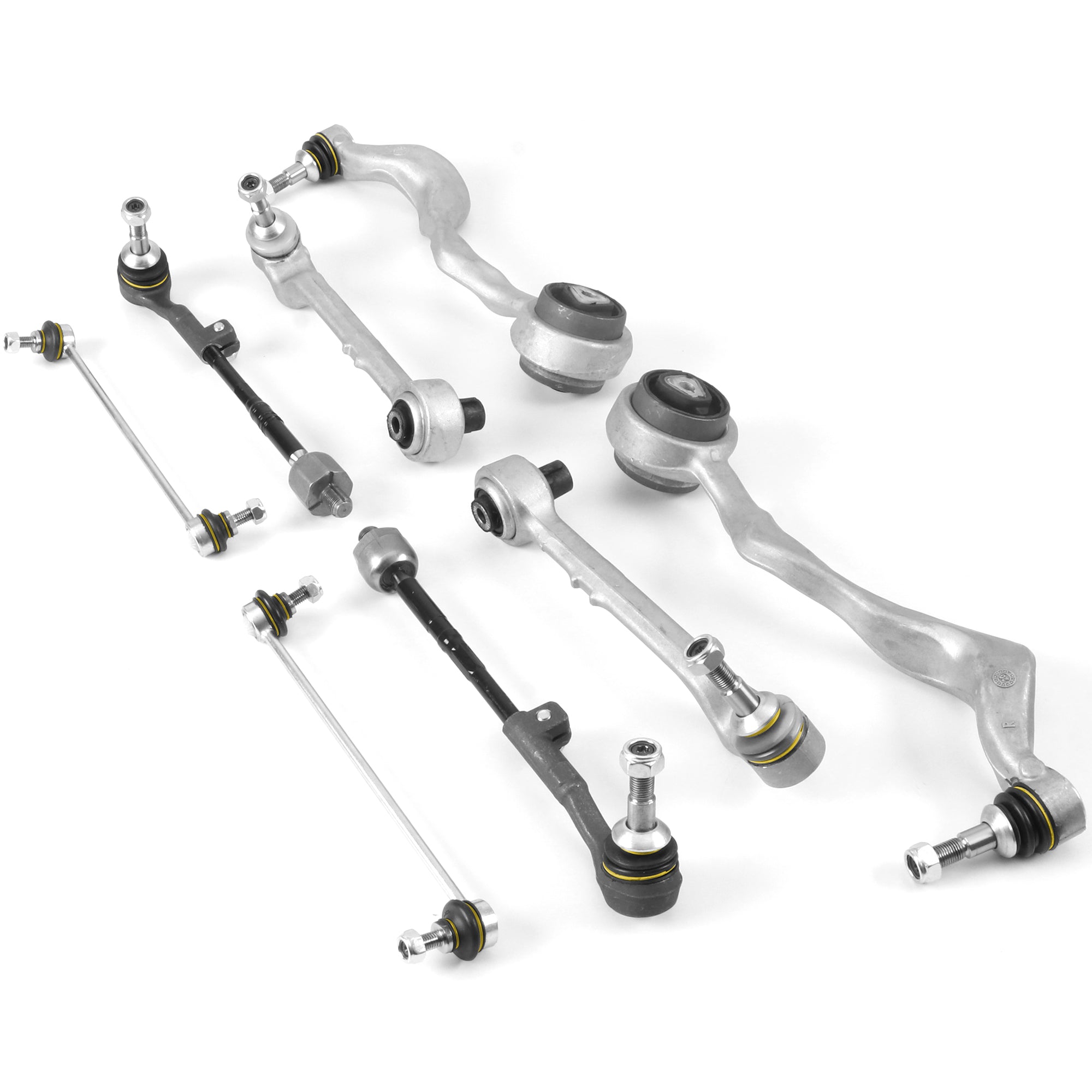 Metrix Premium Front Suspension Kit 44187MT OEM fit spare parts